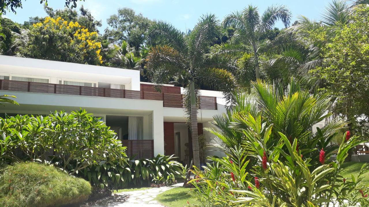 Tropical Contemporary Suites Araquari Exterior foto